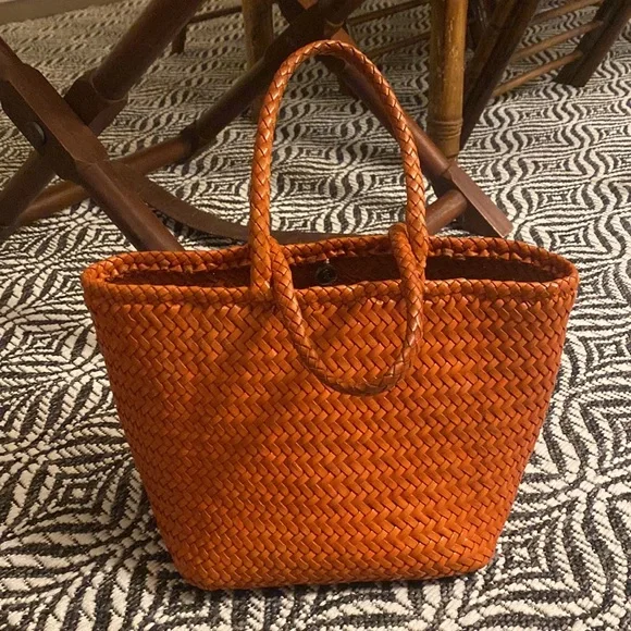 Dragon Diffusion’s Grace Tote -Small - Picture 2 of 4